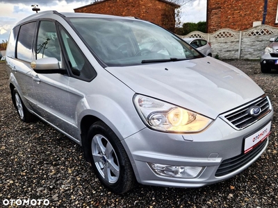 Ford Galaxy 2.0 FF Trend