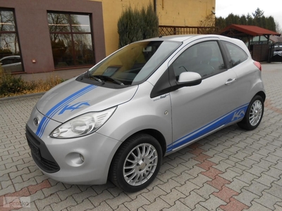 Ford KA II