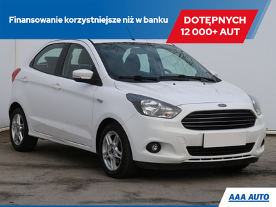 Ford Ka III 2017