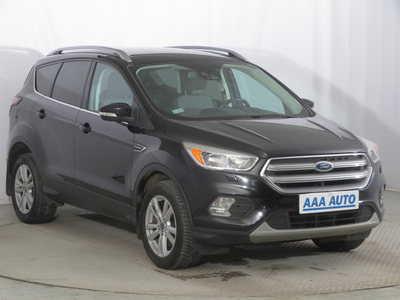 Ford Kuga 2014 1.5 EcoBoost 103604km SUV