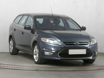 Ford Mondeo 2012 2.0 TDCi 189327km Kombi