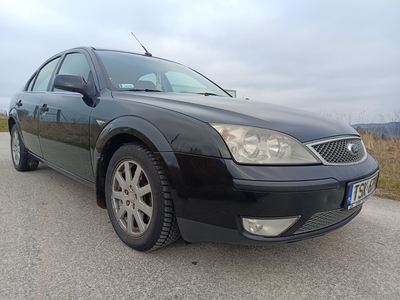 Ford Mondeo III Sprzedam Ford Mondeo MK3