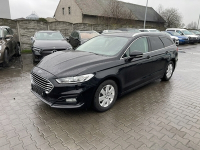 Ford Mondeo V Kombi 2.0 TDCi 150KM 2019