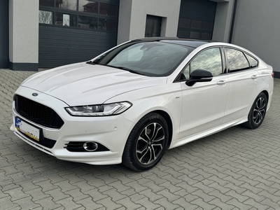 Ford Mondeo V Sedan 2.0 TDCi 180KM 2019