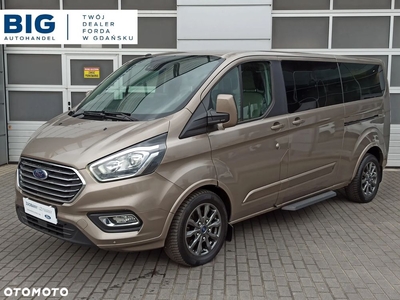 Ford Tourneo Custom 2.0 TDCi L2 Titanium SelectShift