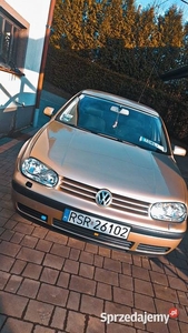 Golf 4