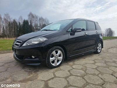 Honda FR-V 1.8 Executive