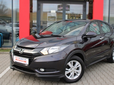 Honda HR-V II SUV 1.5 i-VTEC 130KM 2017