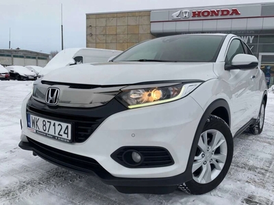 Honda HR-V II SUV 1.5 i-VTEC 130KM 2018