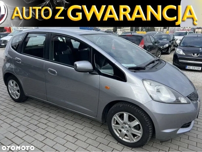 Honda Jazz 1.2 i-VTEC Trend