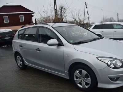 Hyundai i30 I CW Facelifting 1.6 CRDi 90KM 2010