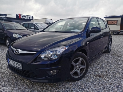 Hyundai i30 II 1.6 CRDi Base EU5