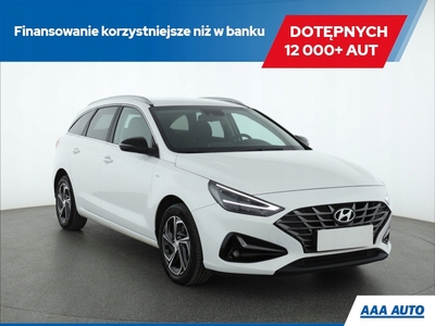 Hyundai i30 III 2023