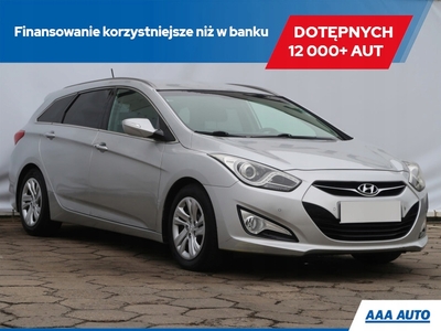 Hyundai i40 2012