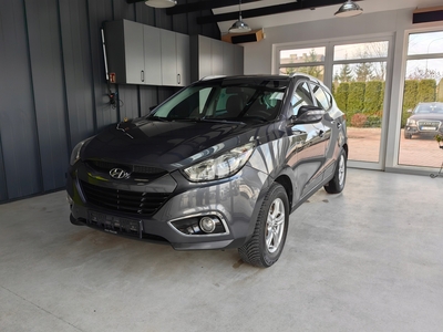 Hyundai ix35 2011