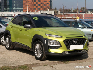 Hyundai Kona 1.6 T-GDI