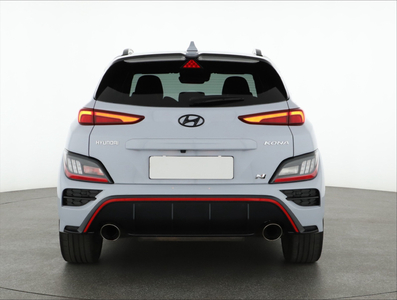 Hyundai Kona 2022 N Performance 24482km SUV