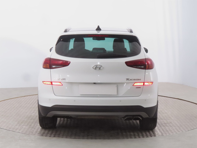 Hyundai Tucson 2018 1.6 T