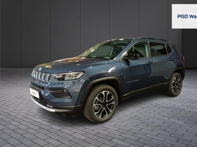 Jeep Compass II 2023