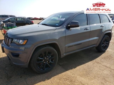 Jeep Grand Cherokee IV 2020