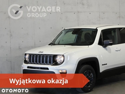 Jeep Renegade 1.0 GSE T3 Turbo Longitude FWD S&S