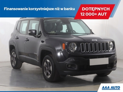 Jeep Renegade 2015