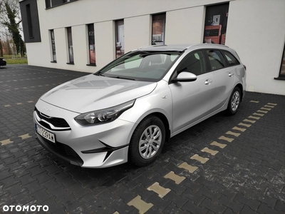 Kia Ceed 1.5 T-GDI S