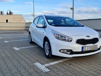 Kia Ceed Cee'd 1.4 M