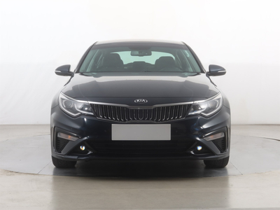 Kia Optima 2019 2.0 124259km LX