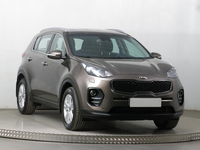 Kia Sportage 2020 1.6 T