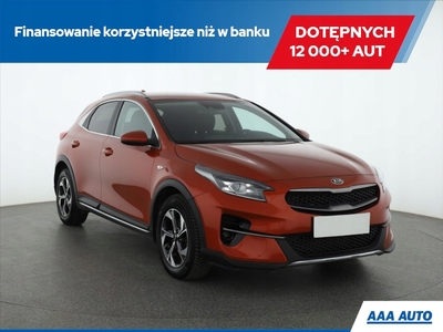 Kia Sportage IV SUV Facelifting 1.6 T-GDI 177KM 2021