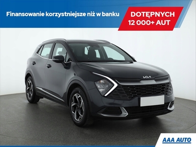 Kia Sportage V SUV 1.6 T-GDI 150KM 2022