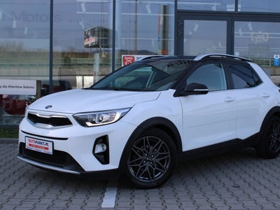 Kia Stonic Crossover 1.0 T-GDI 120KM 2019