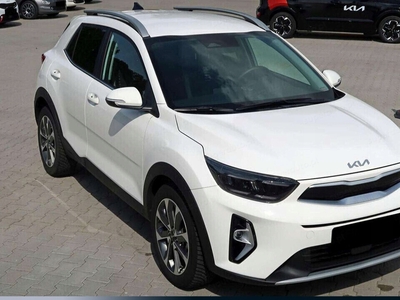 Kia Stonic Crossover Facelifting 1.0 T-GDI 100KM 2024