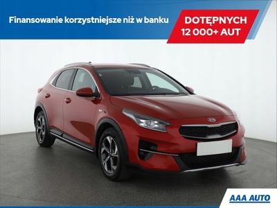 Kia XCeed Crossover 1.5 T-GDI 160KM 2021