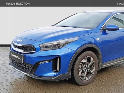 Kia XCeed Crossover 1.5 T-GDI 160KM 2022