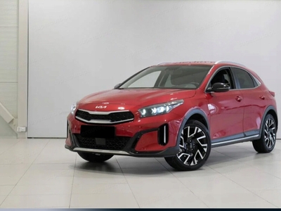 Kia XCeed Crossover Facelifting 1.5 T-GDi 160KM 2023