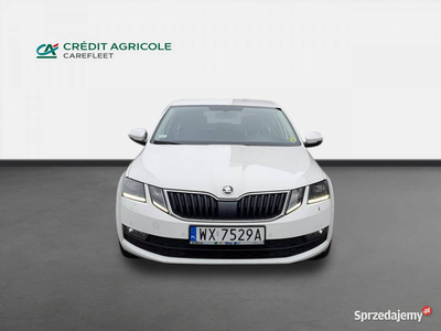 Škoda Octavia 1.6 TDI SCR Ambition Hatchback. WX7529A III (…