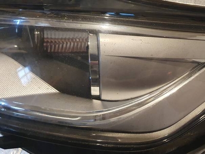 Lampa Przednia Lewa Audi A6