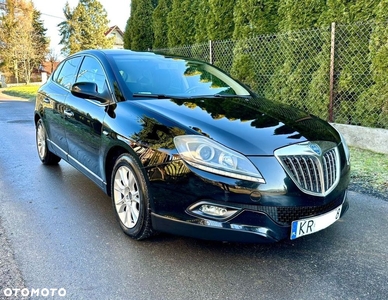 Lancia Delta 1.6 MultiJet 16v Oro