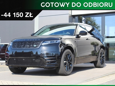 Land Rover Range Rover Velar SUV 2.0 204KM 2023