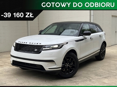 Land Rover Range Rover Velar SUV 2.0 250KM 2023