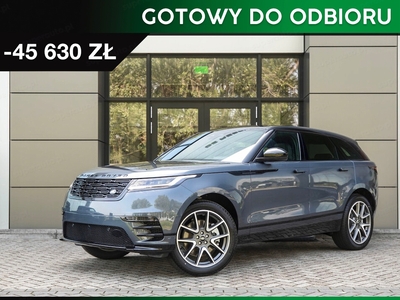 Land Rover Range Rover Velar SUV 2.0 250KM 2023