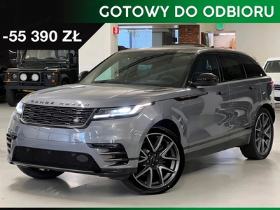 Land Rover Range Rover Velar SUV 3.0 300KM 2023