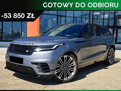 Land Rover Range Rover Velar SUV 3.0 300KM 2023