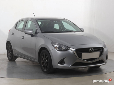 Mazda 2 1.5 16V