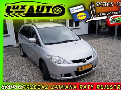 Mazda 5 1.8 Comfort