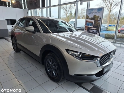 Mazda CX-30 2.0 mHEV Prime-Line 2WD