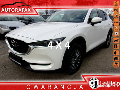 Mazda CX-5 2.0 Evolve AWD Navi Klimatronic Kredyt Bez Bik i…