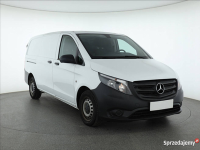 Mercedes Vito 110 CDI